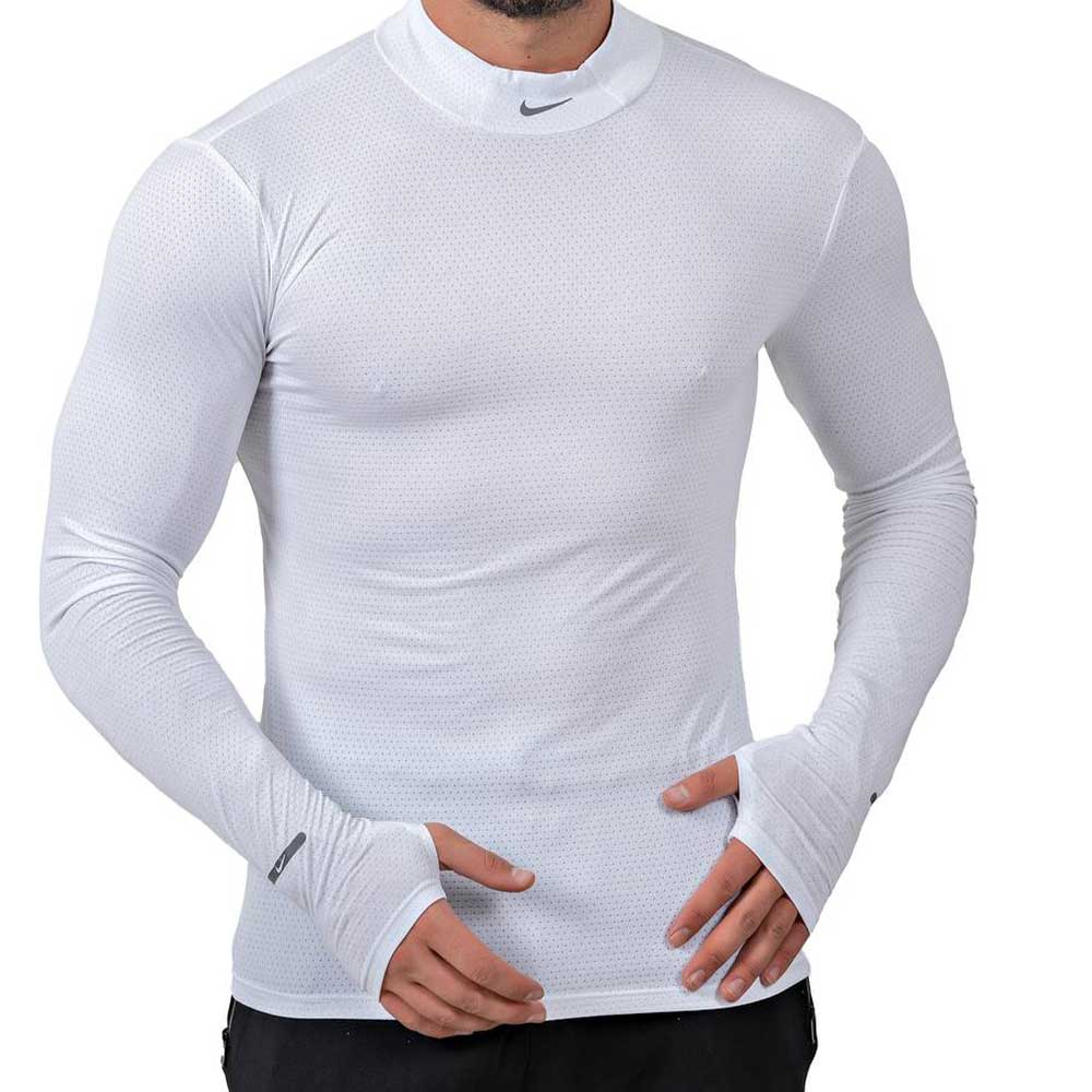 تیشرت آستین بلند استرج نایک (5 رنگ)