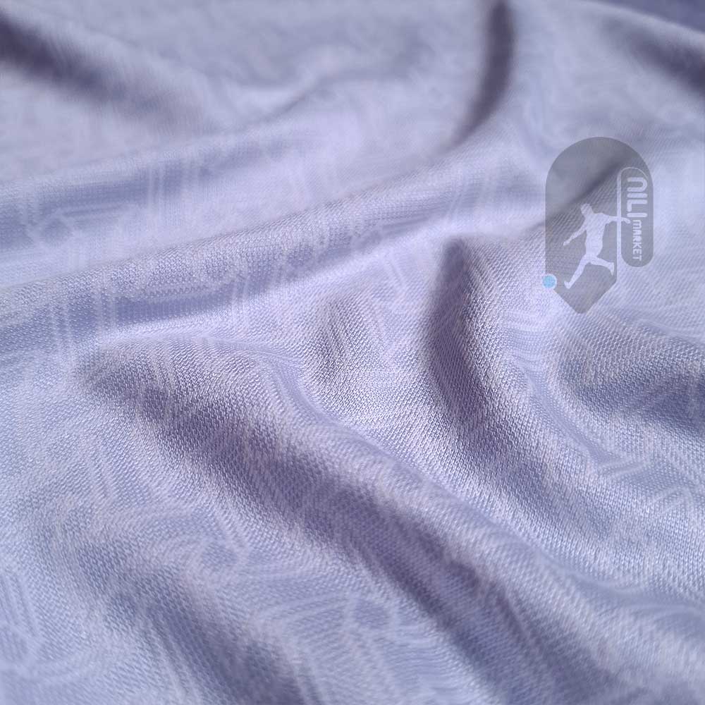 لباس دوم جدید ایتالیا ( ورژن پلیر  قواره جذب - سال 2026)