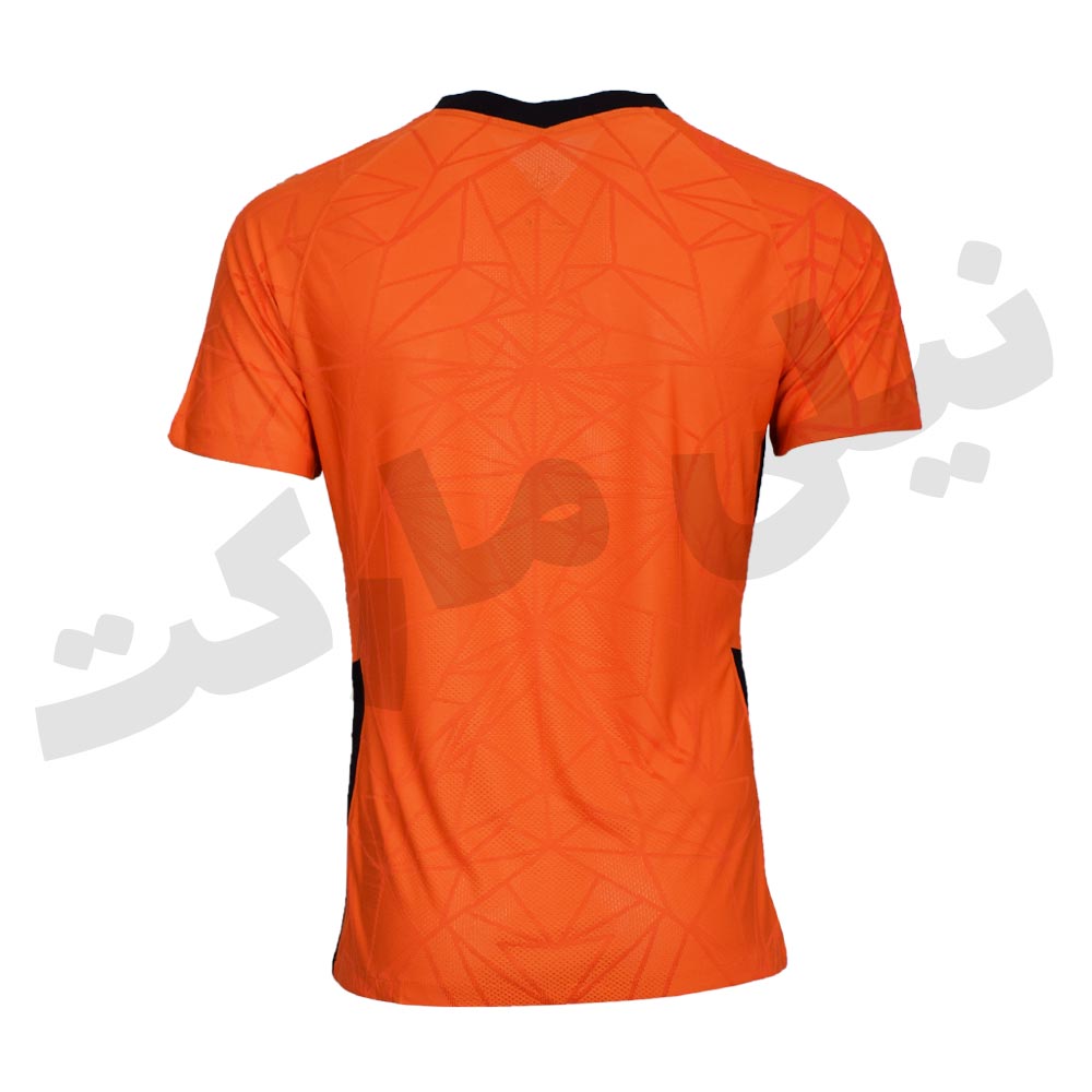 لباس اول هلند (کیفیت +A - ورژن پلیر -  فصل 20/21)