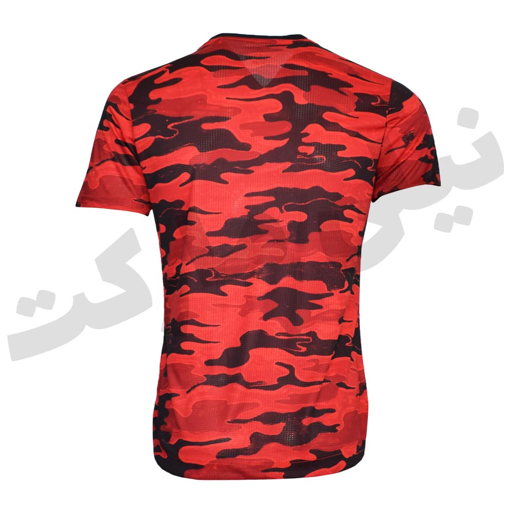 لباس پیش مسابقه منچستریونایتد (کیفیت A+ - ورژن پلیر -  فصل 20/21)