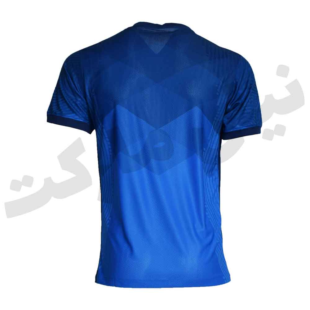 لباس دوم برزیل (کیفیت A+ - ورژن پلیر -  فصل 20/21)