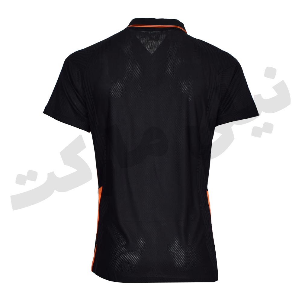 لباس دوم هلند (کیفیت +A - ورژن پلیر -  فصل 20/21)