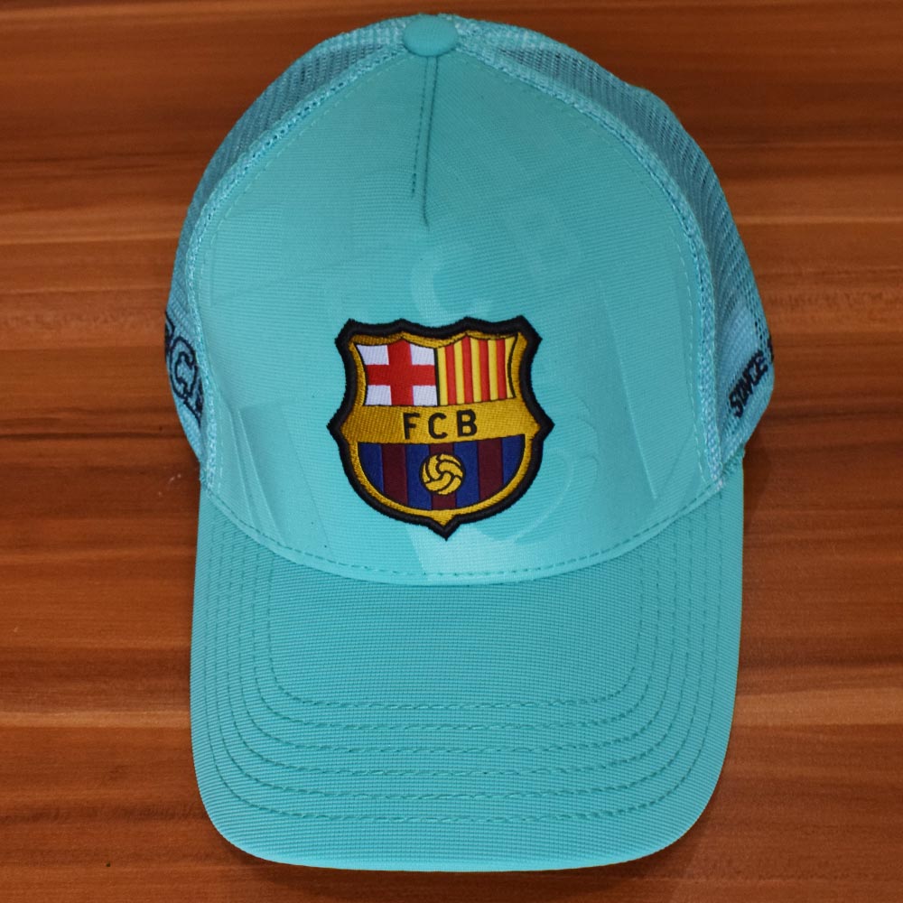 کلاه نقاب دار بارسلونا (طرح 11)