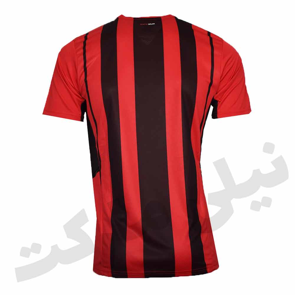 لباس اول میلان (کیفیت A+ - ورژن پلیر -  فصل 21/22)