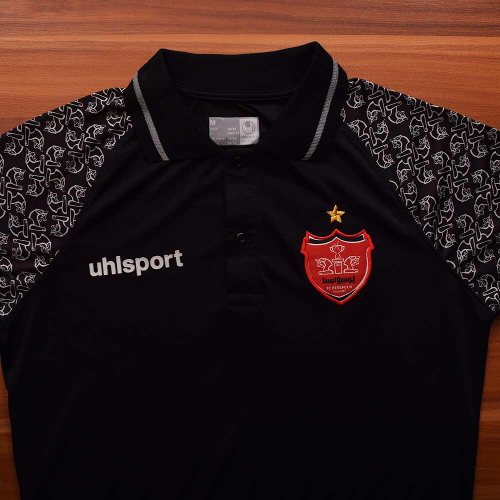 پولوشرت پرسپولیس