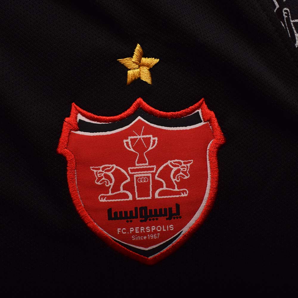 پولوشرت پرسپولیس