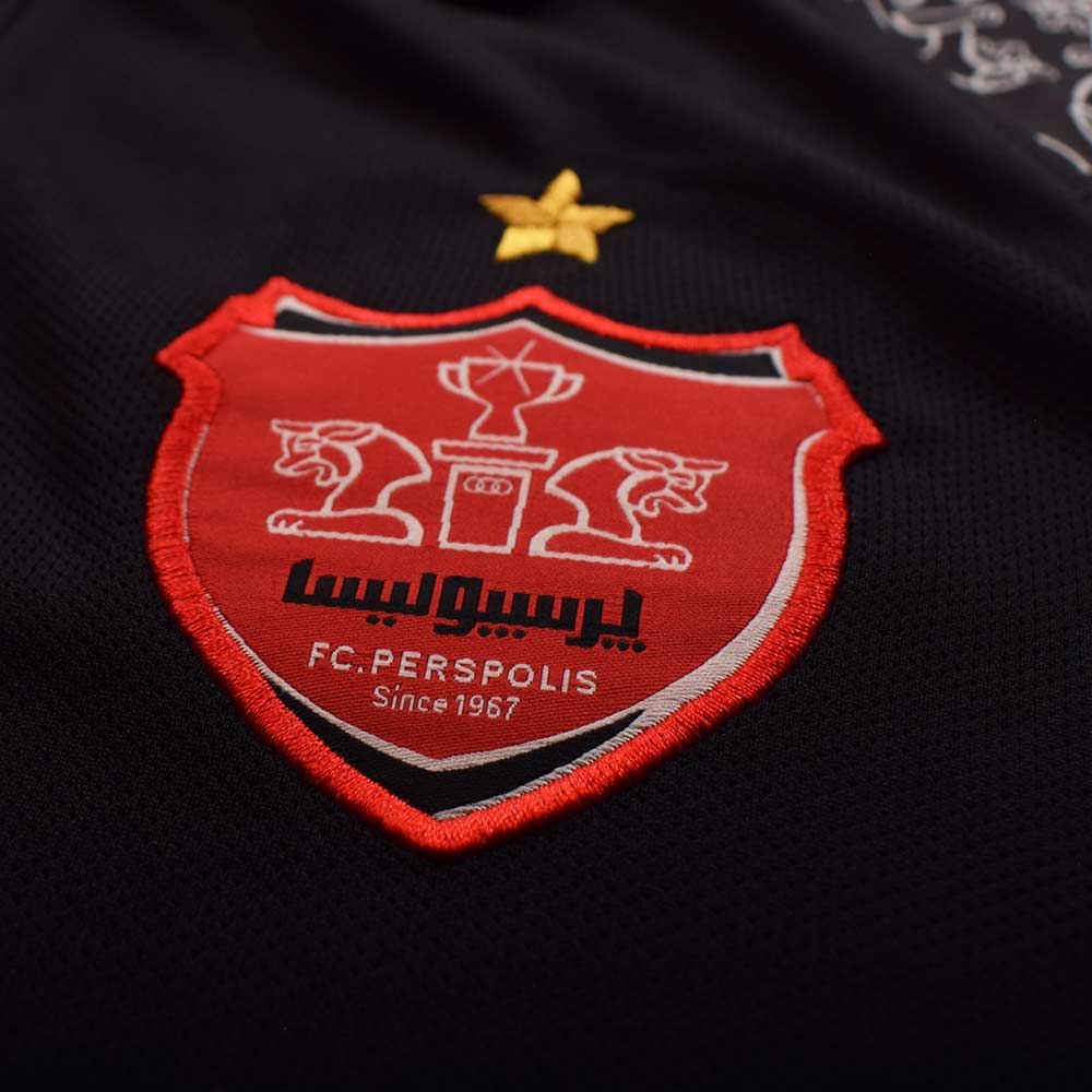 پولوشرت پرسپولیس