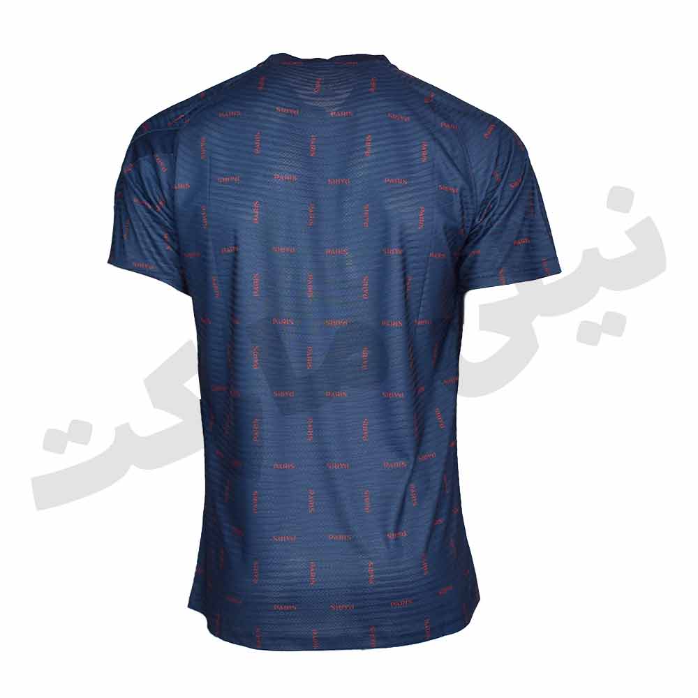 لباس تمرینی پاریسن ژرمن (کیفیت A+ - ورژن پلیر -  فصل 21/22)