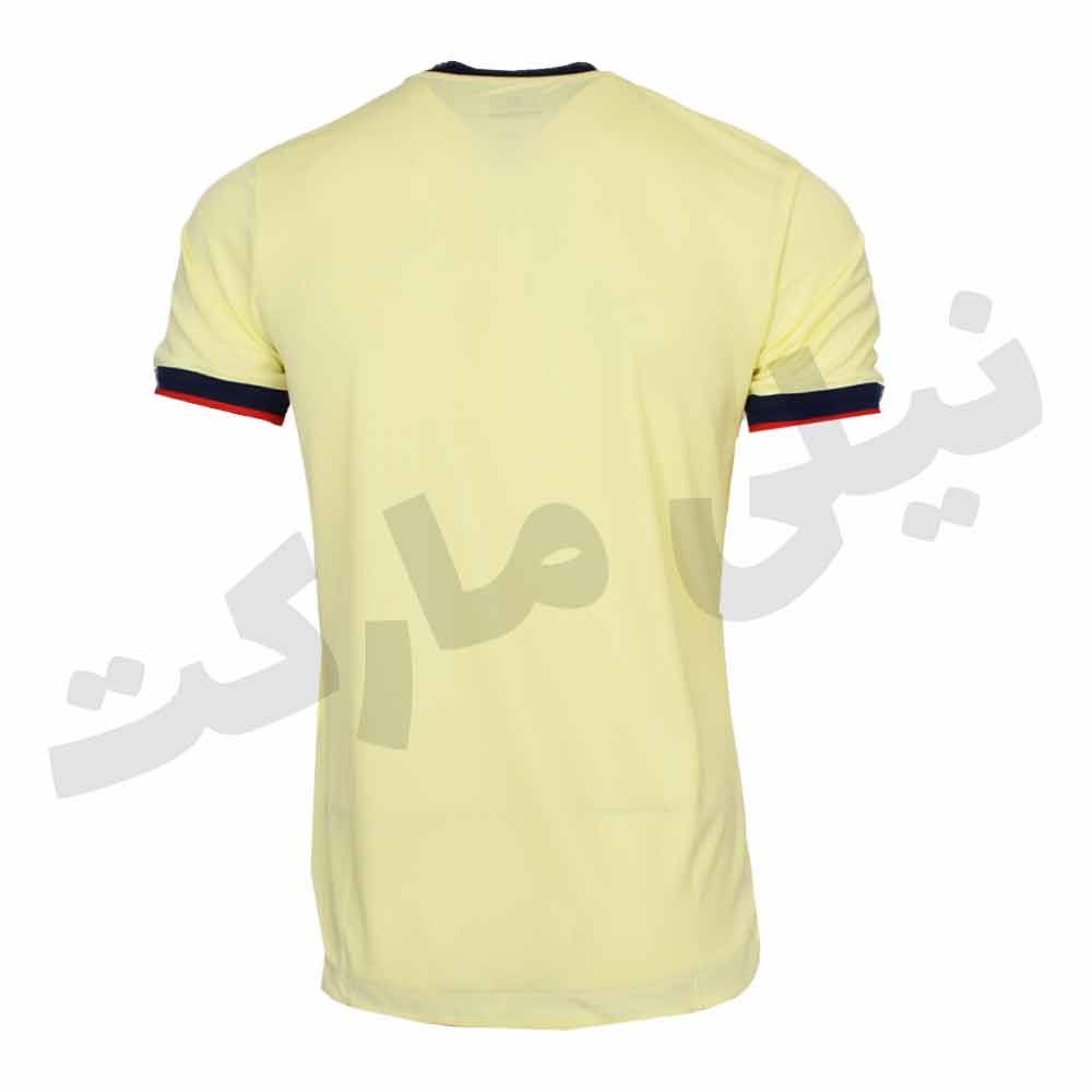 کیت دوم آرسنال (کیفیت A+ - ورژن پلیر -  فصل 21/22)
