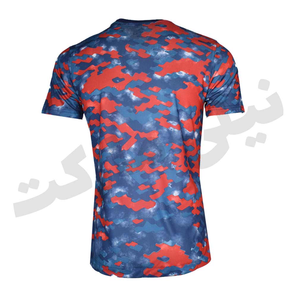 لباس تمرینی بایرن مونیخ (کیفیت A+ - ورژن پلیر -  فصل 21/22)