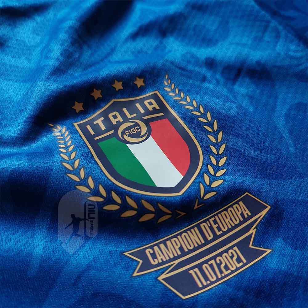 لباس کانسپت ایتالیا (کیفیت A+  - ورژن هوادار - فصل 2022/23)