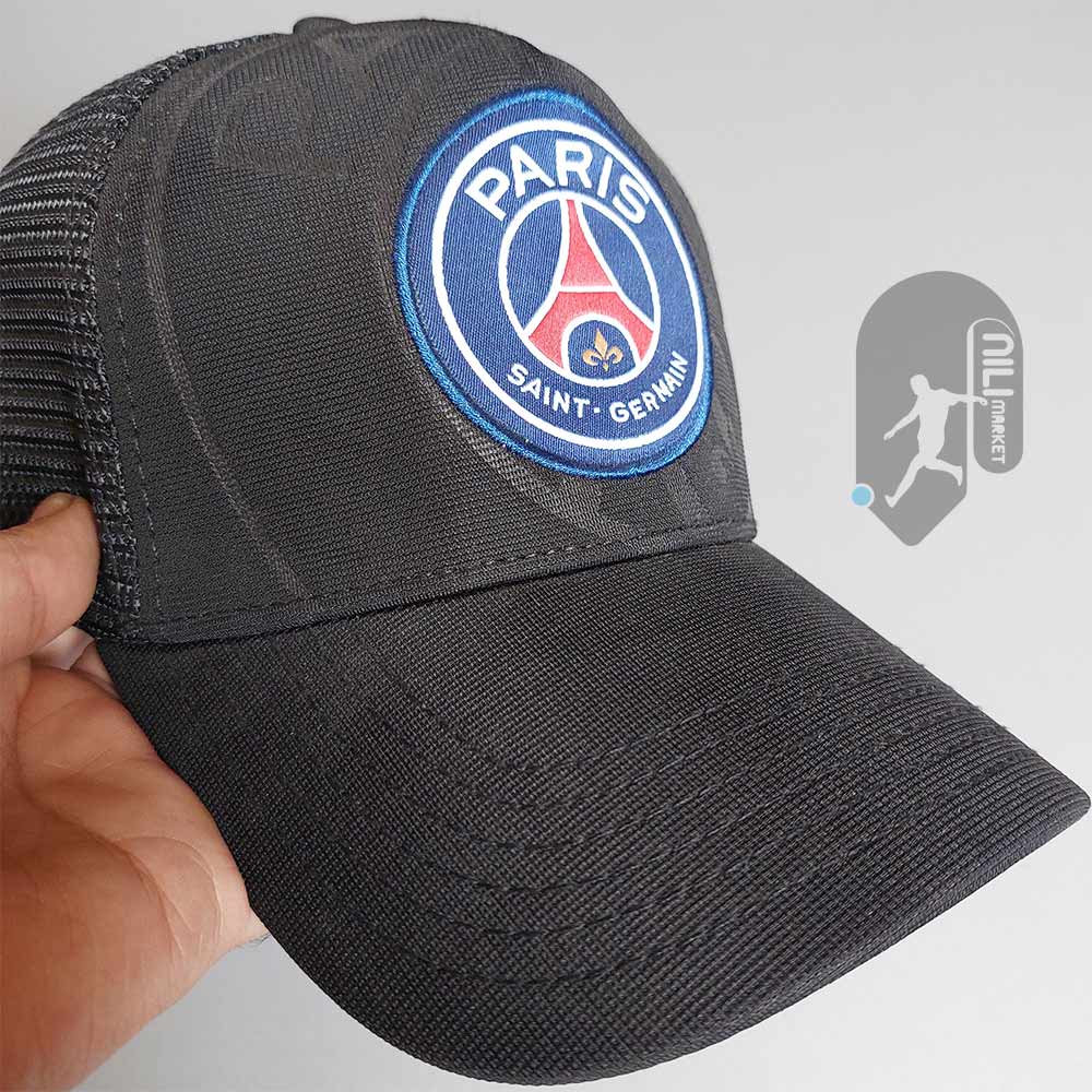 کلاه نقاب دار پاریسن ژرمن (طرح 2)