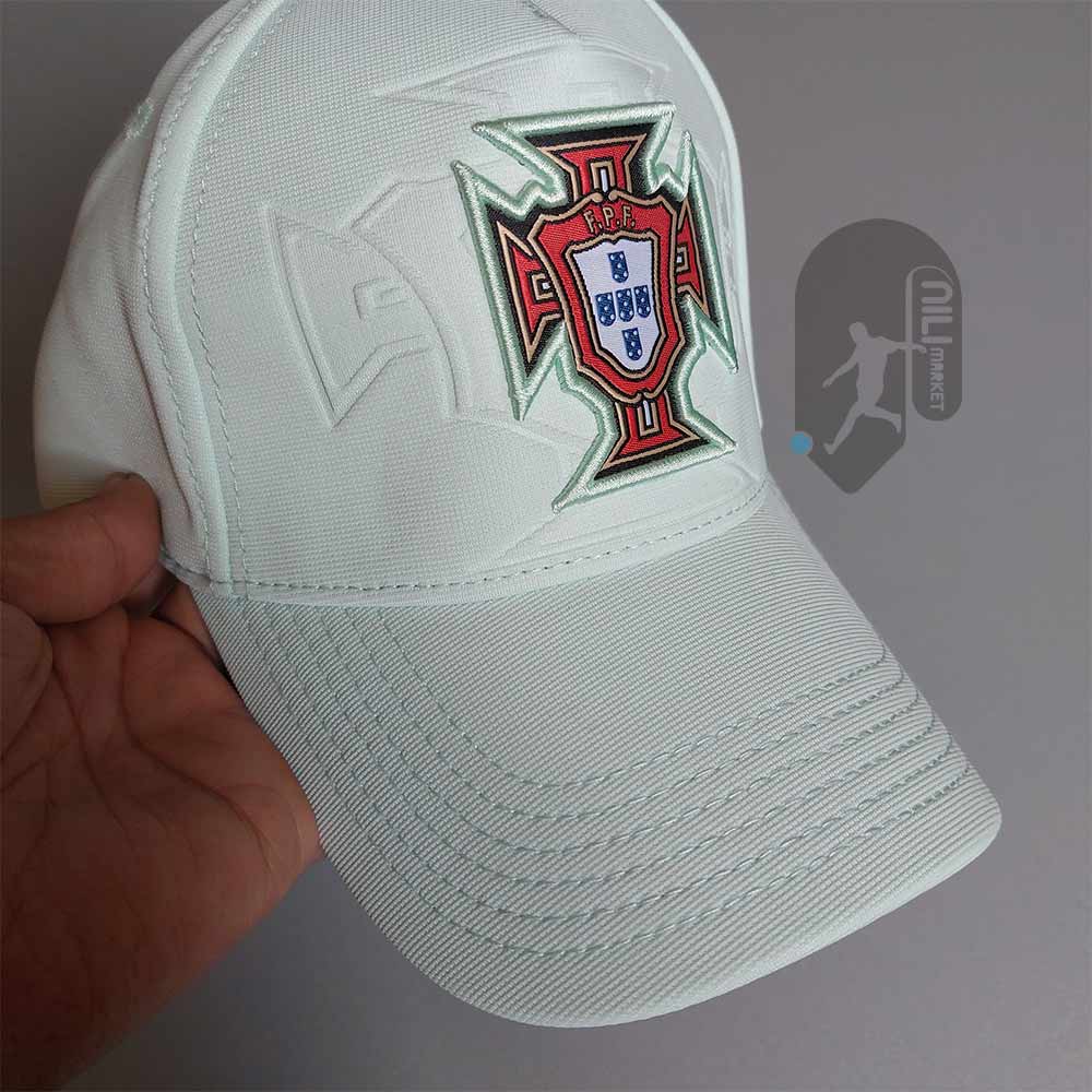 کلاه نقاب دار پرتغال (طرح 2)