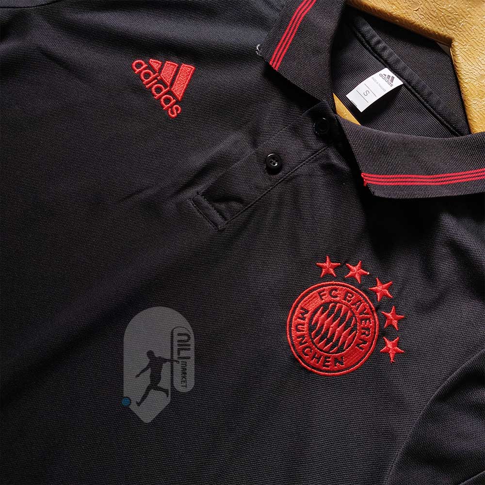 پولوشرت بایرن مونیخ (کیفیت A++)