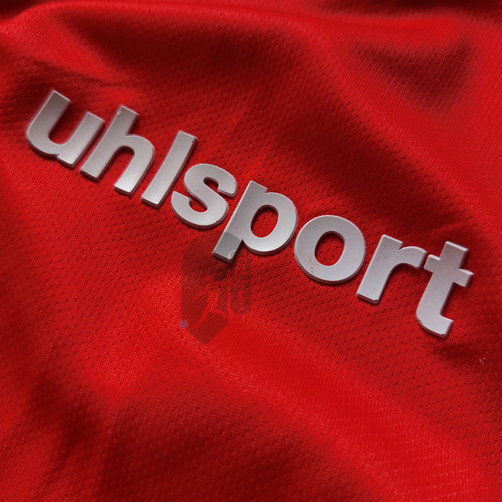 لباس اول پرسپولیس (فصل 1401 - ورژن هوادار)