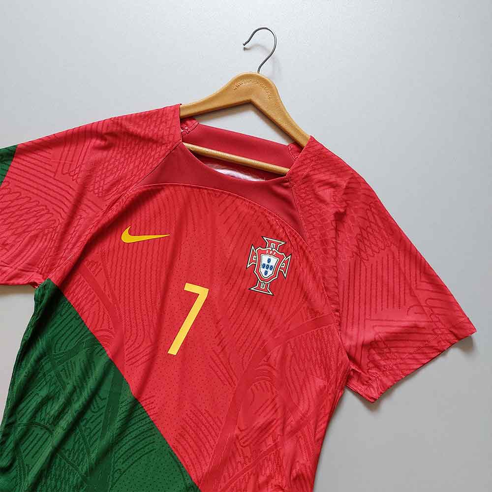 لباس پلیری پرتغال (سایز 2XL)