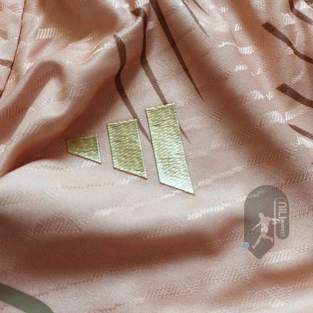 لباس کانسپت رئال مادرید ( ورژن پلیر  - قواره جذب)