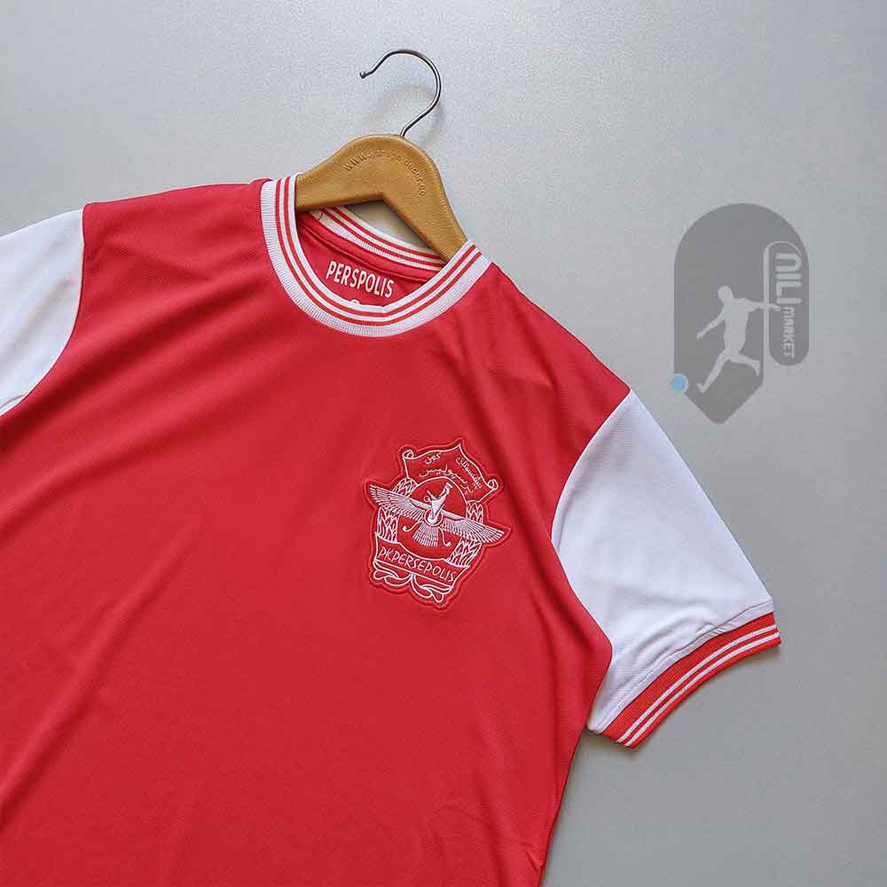 لباس کلاسیک پرسپولیس