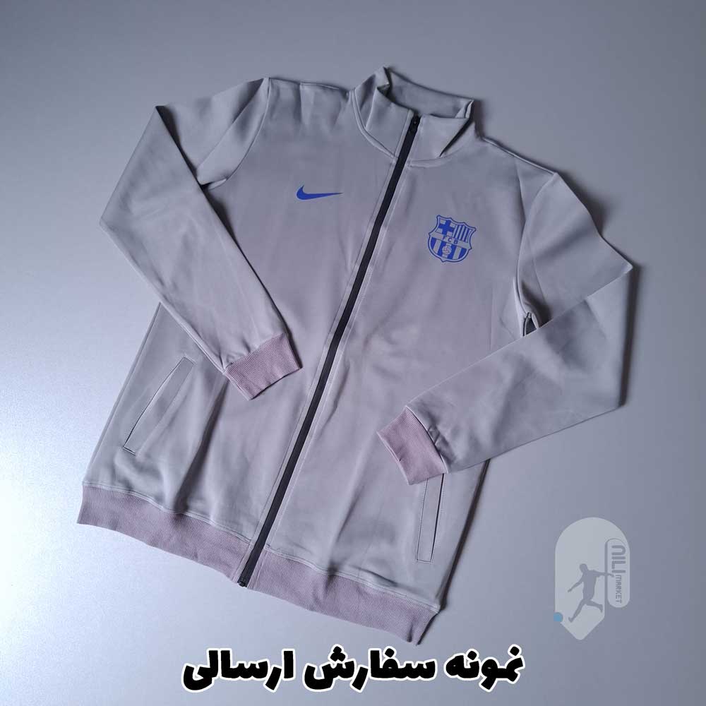 بارسلونا