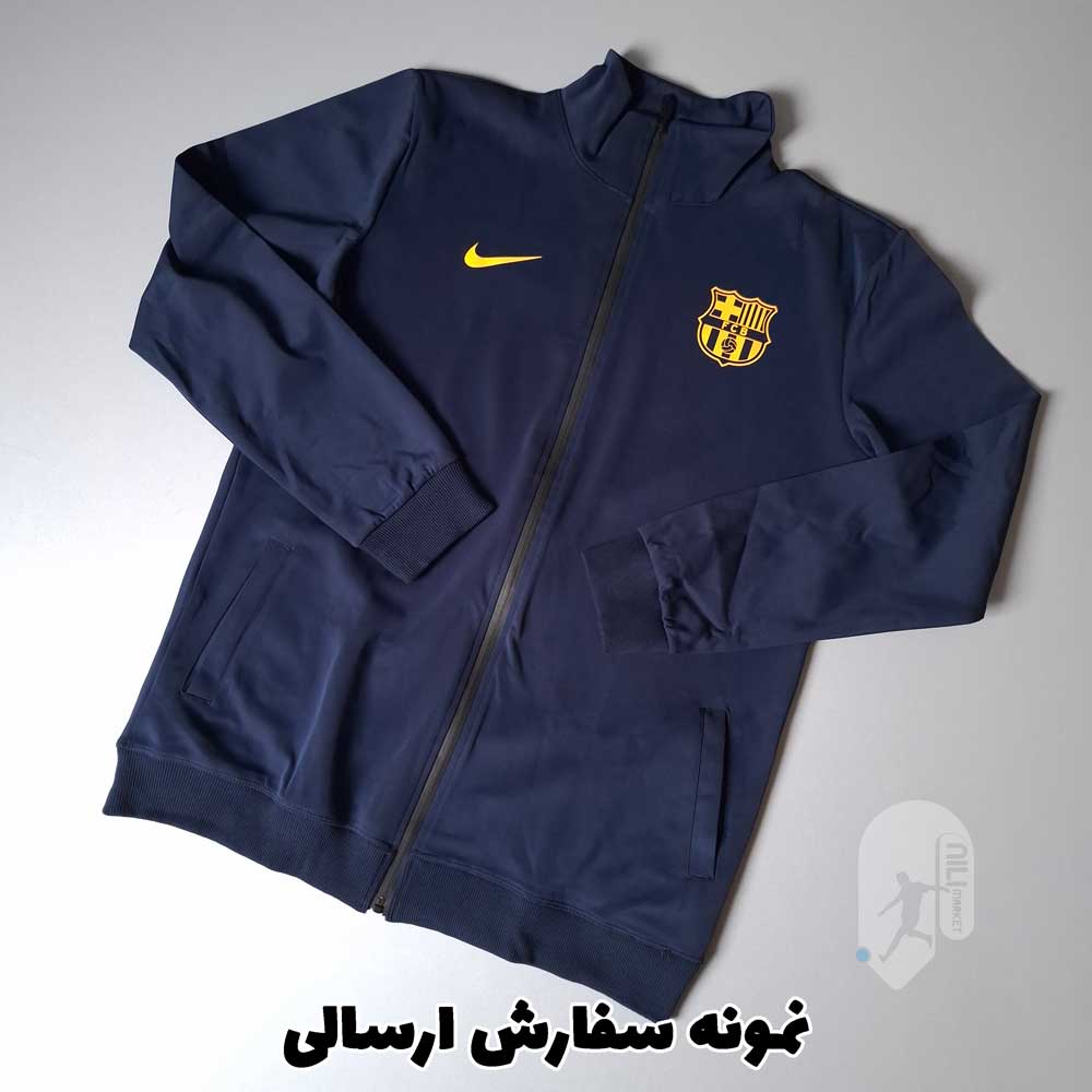بارسلونا