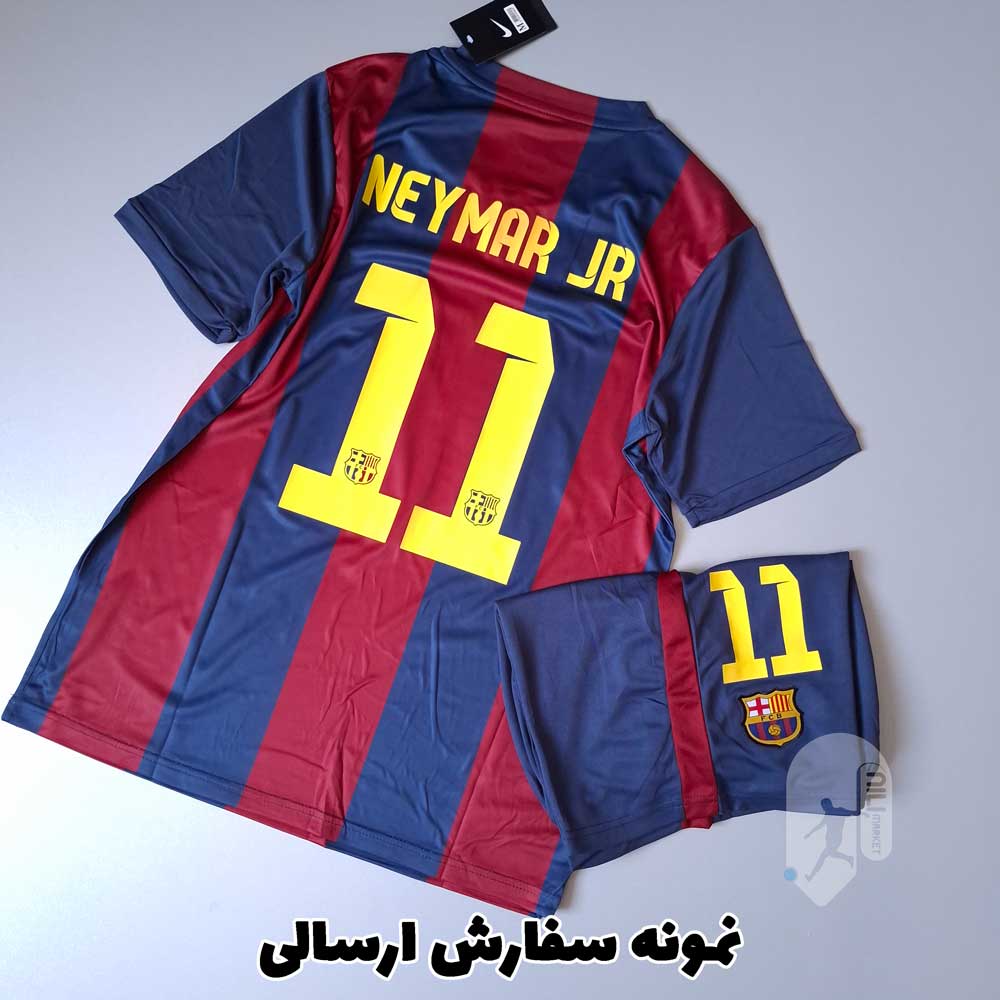 بارسلونا