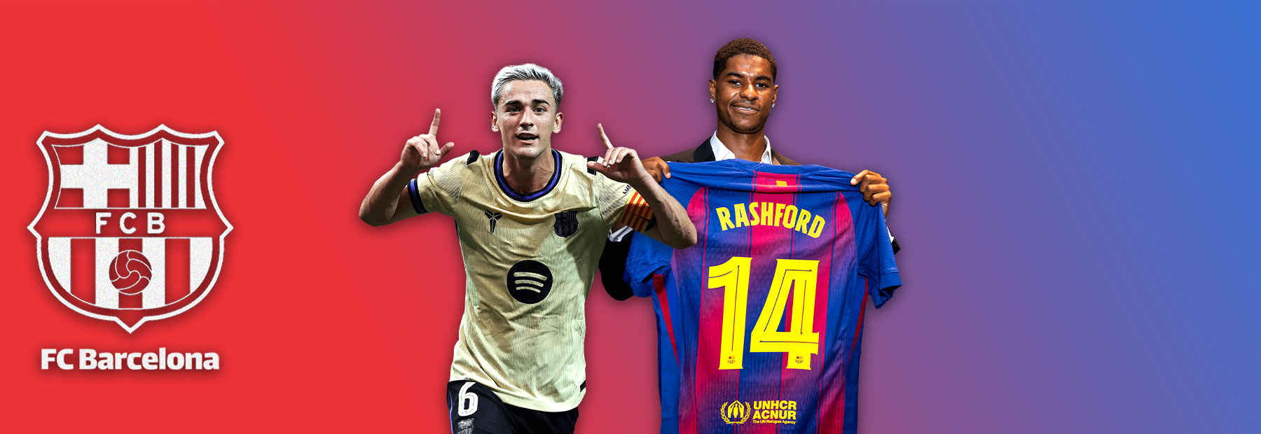 لباس ها و لوازم هواداری بارسلونا