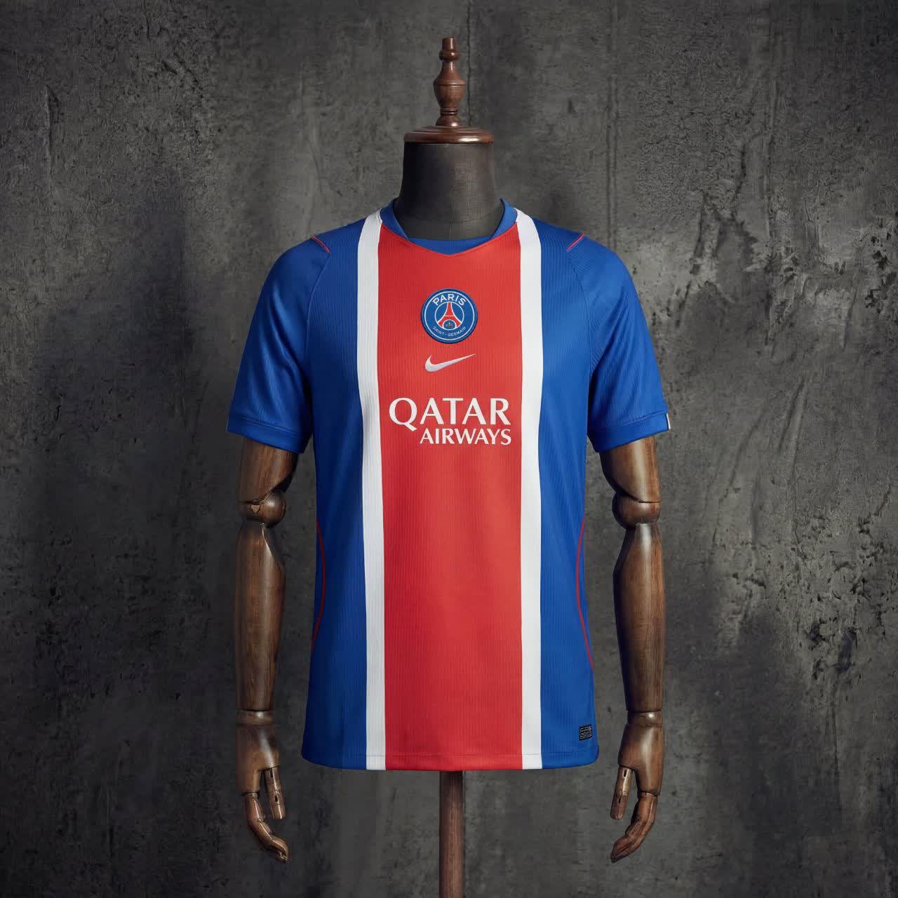 پیش خرید - لباس اول پاریسن ژرمن ( ورژن پلیر - فصل 2026/2027)