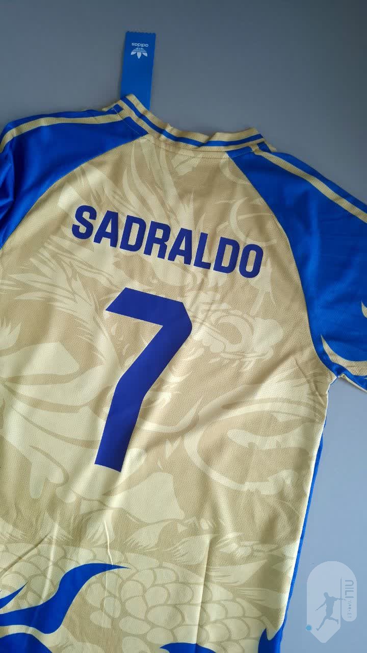 صدرالدو شماره 7 النصر